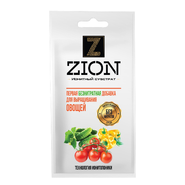Удобрение Цион Для овощей